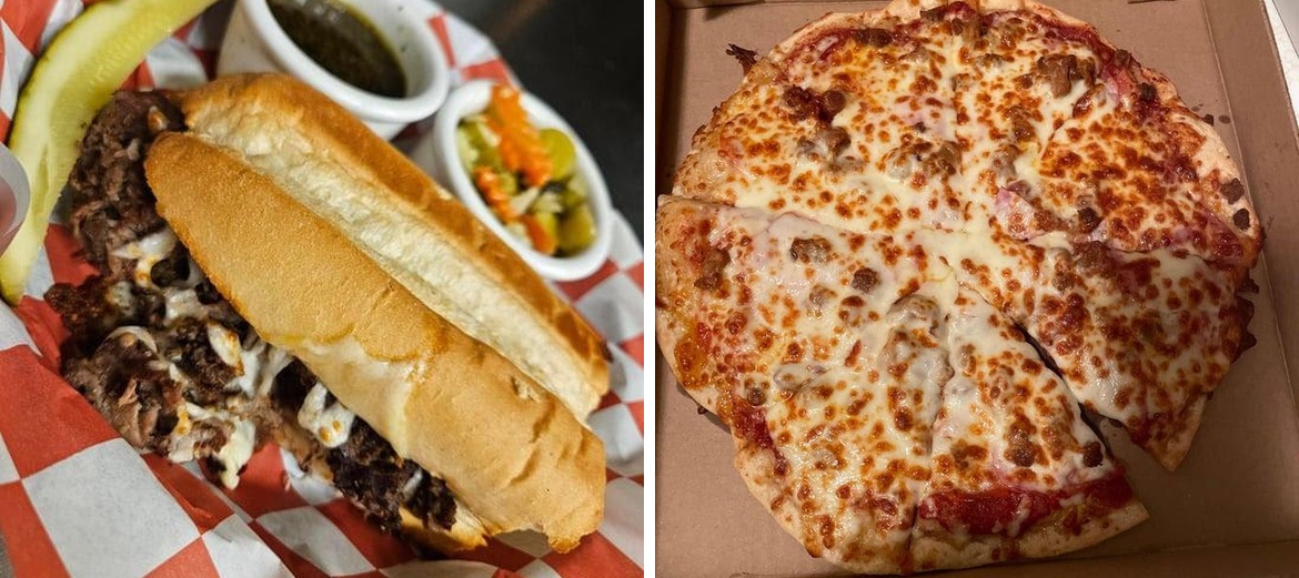 Rockin Crust Pizza Co