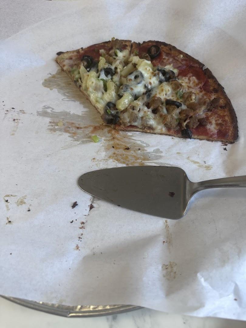 Rockin Crust Pizza Co