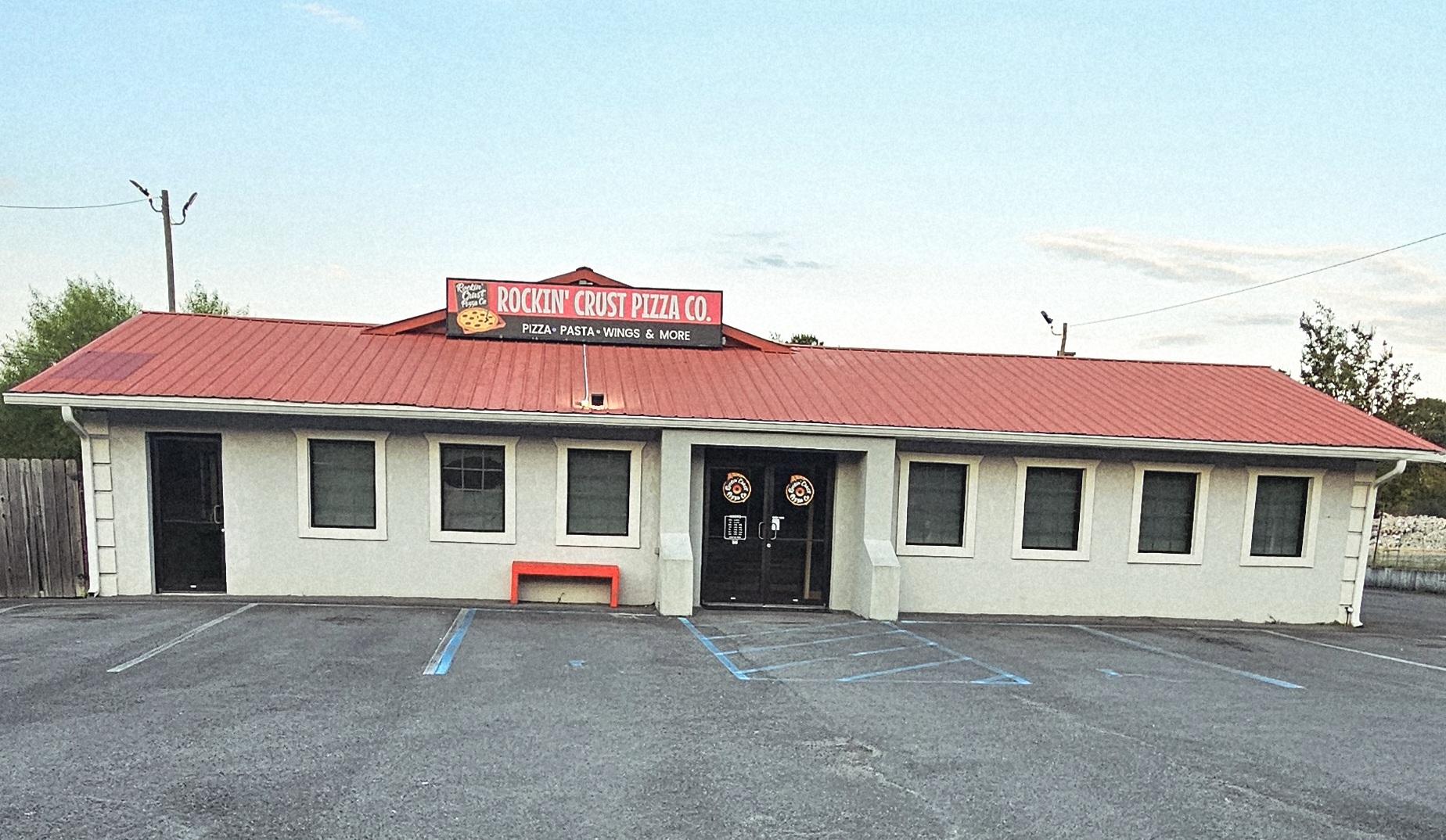 Rockin Crust Pizza Co