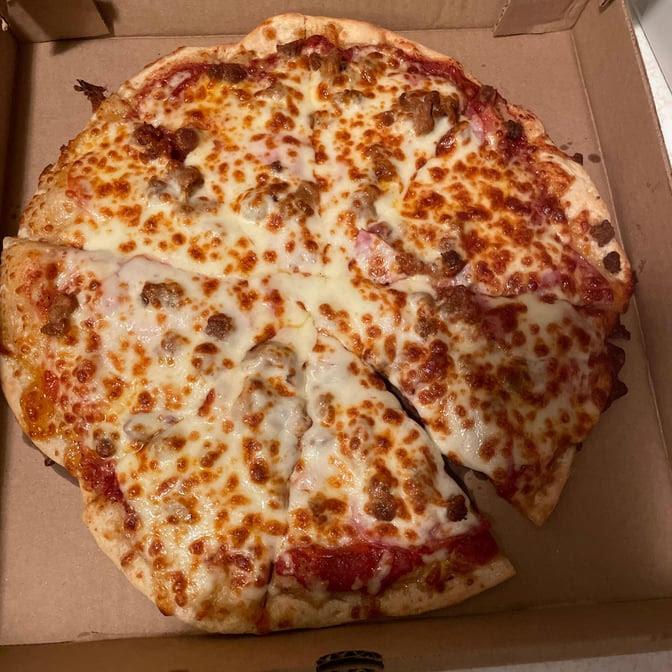 Rockin Crust Pizza Co