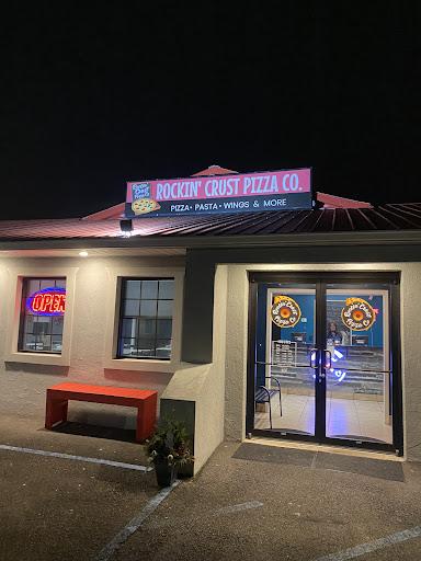Rockin Crust Pizza Co